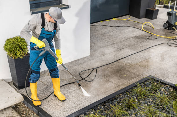 Best Concrete Pressure Washing  in Atlantic City, NJ