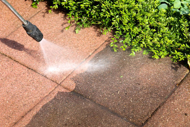 Why Choose Our Certified Pressure Washing Experts for Your Project Needs in Atlantic City, NJ?